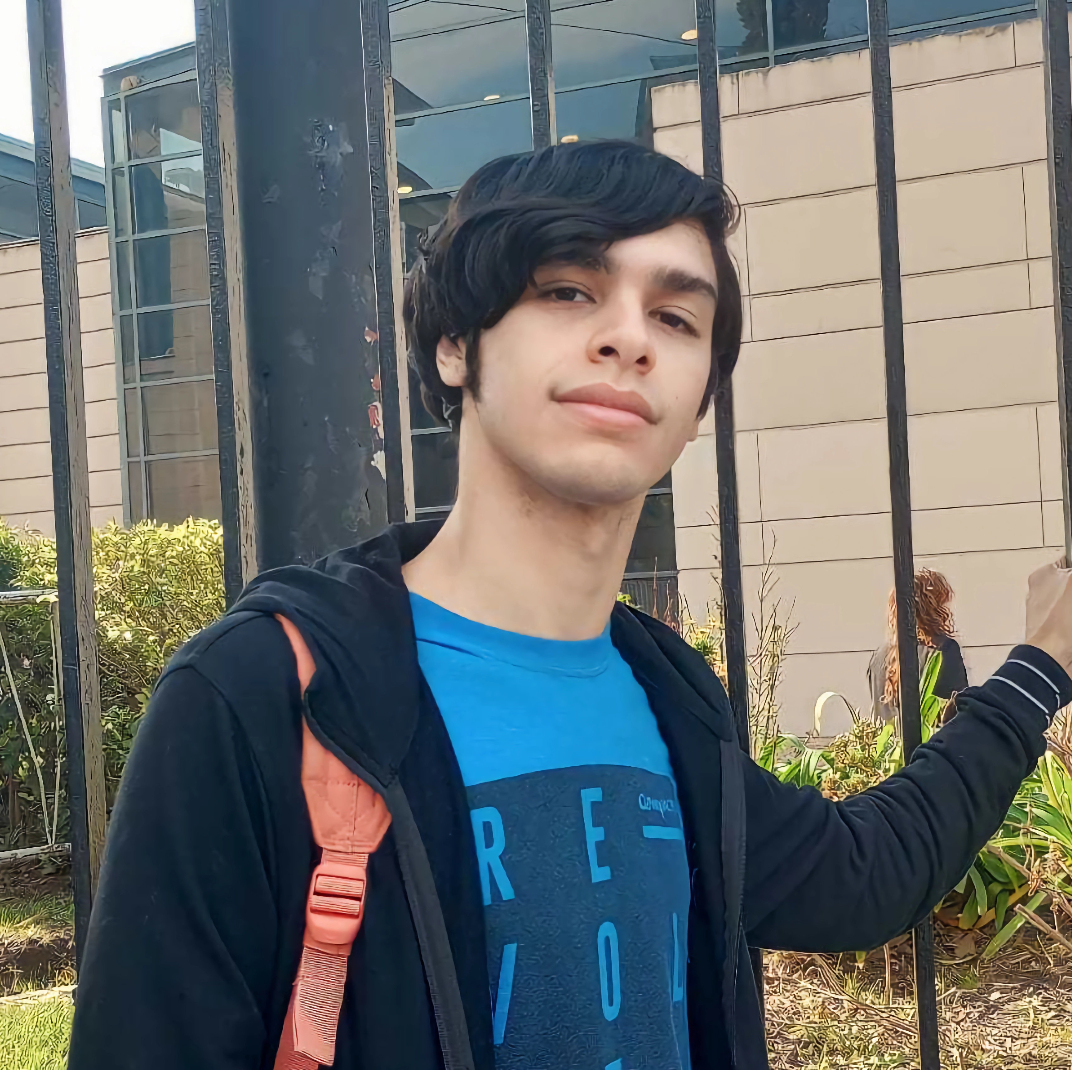 foto de perfil