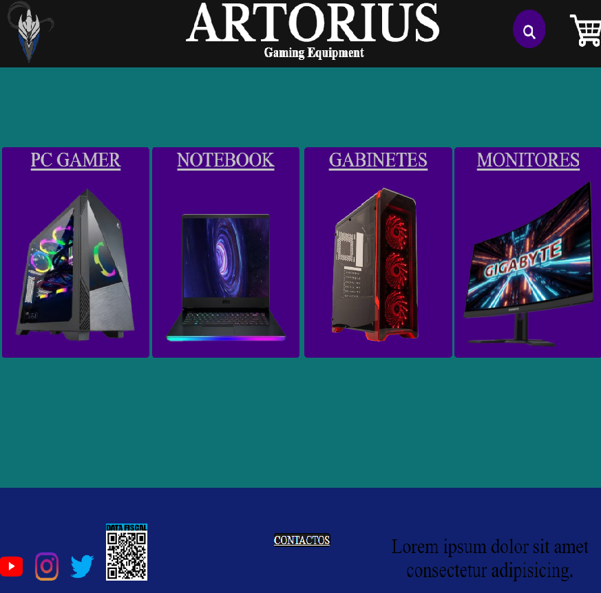 artorius